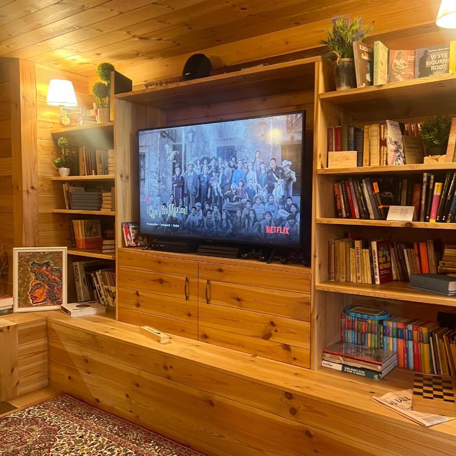 Chalet Kolašin المظهر الخارجي الصورة