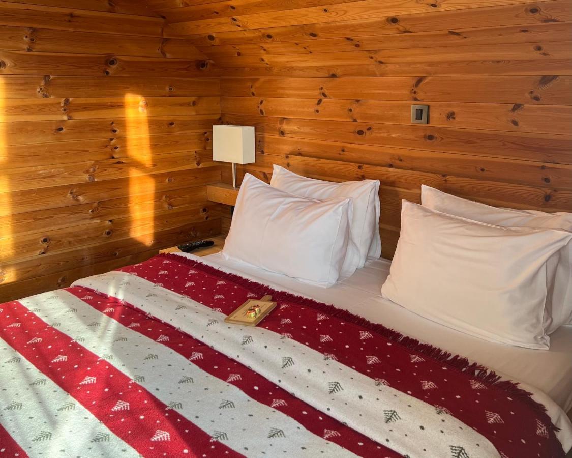 Chalet Kolašin المظهر الخارجي الصورة