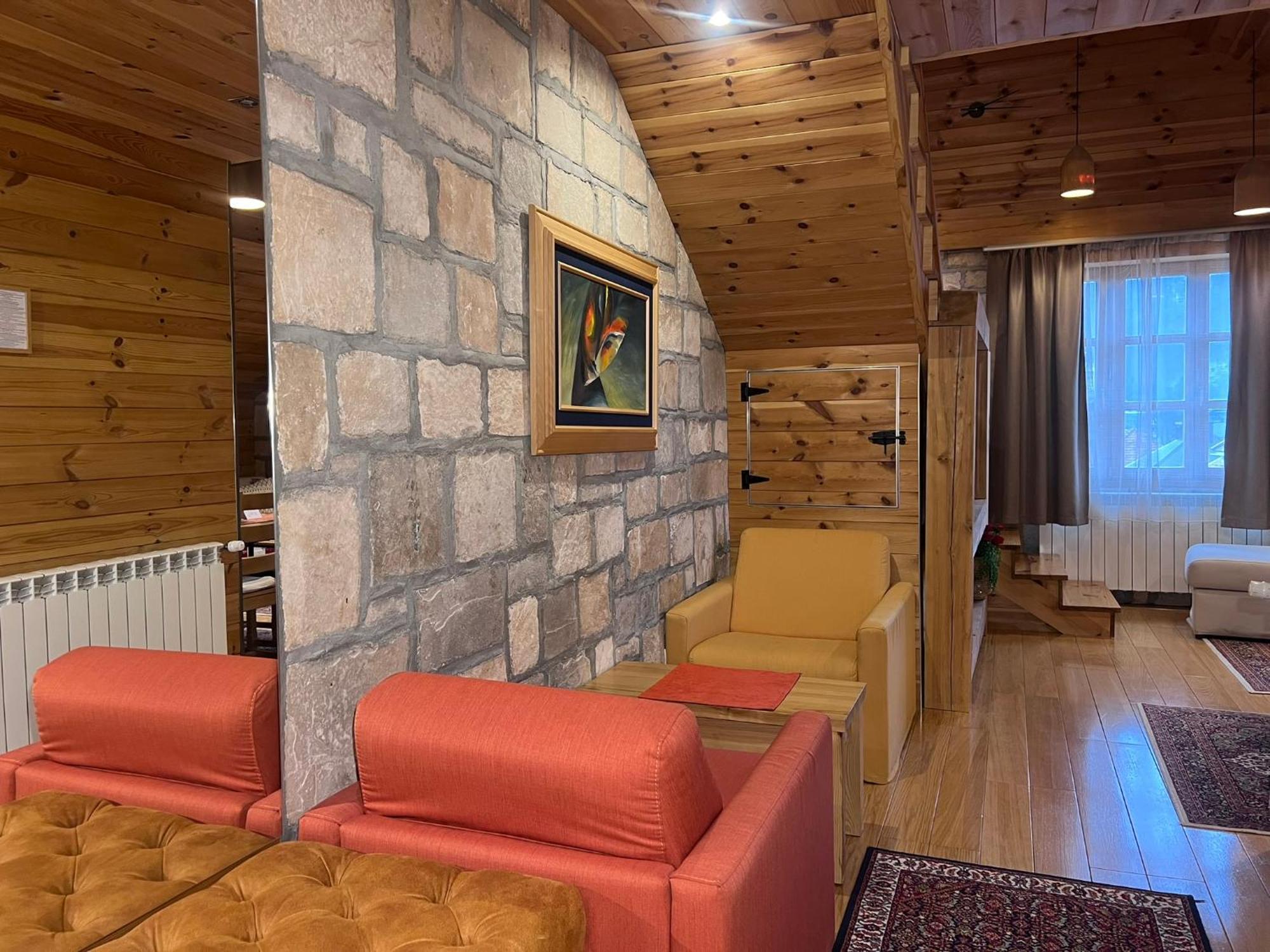 Chalet Kolašin المظهر الخارجي الصورة