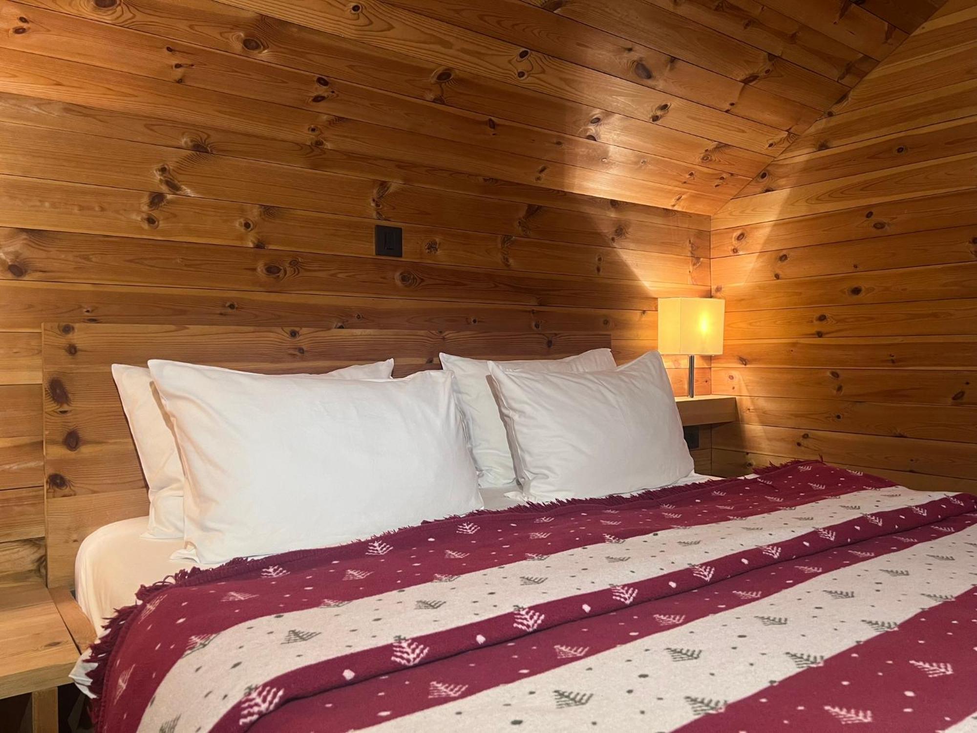 Chalet Kolašin المظهر الخارجي الصورة