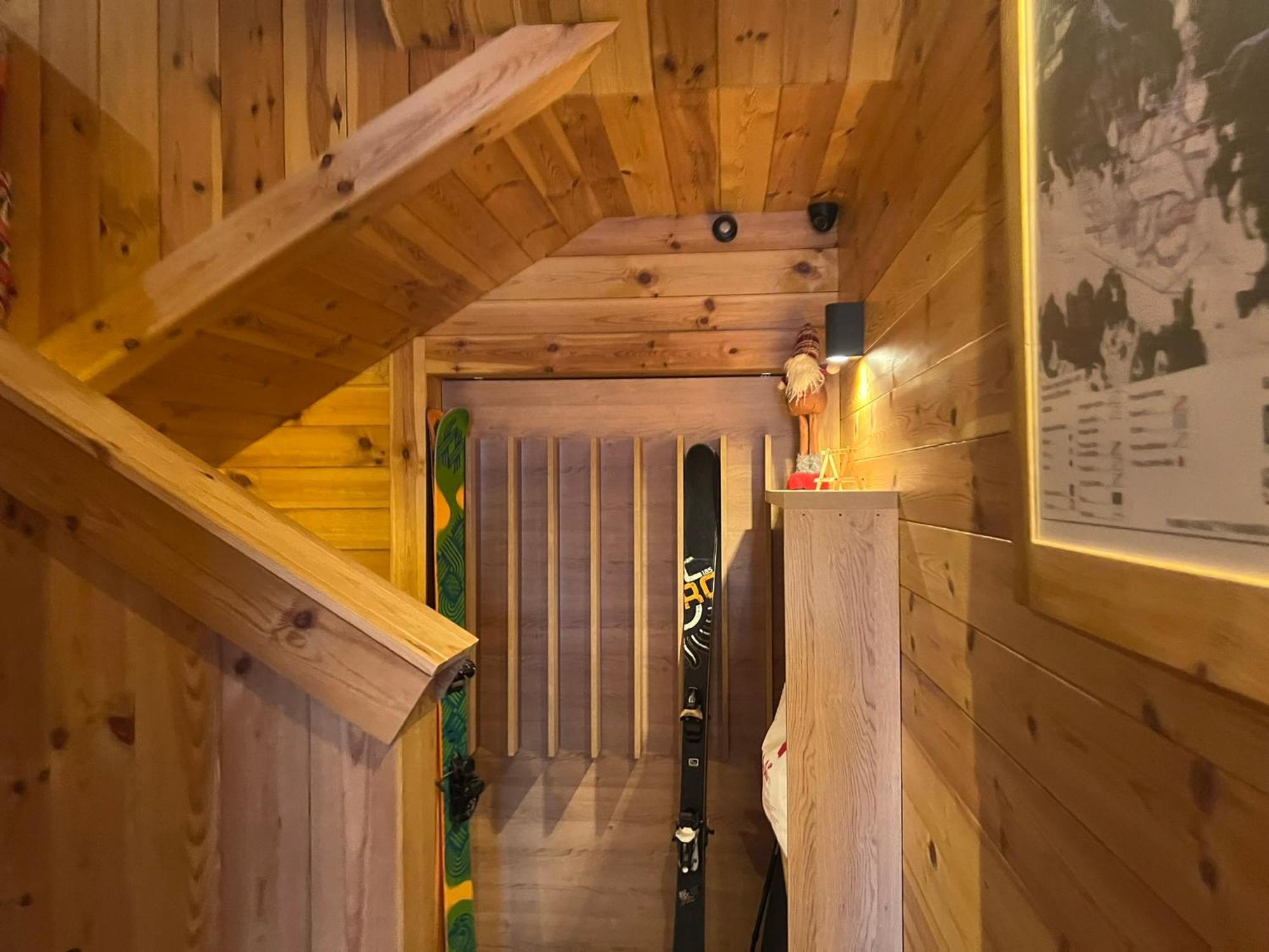 Chalet Kolašin المظهر الخارجي الصورة
